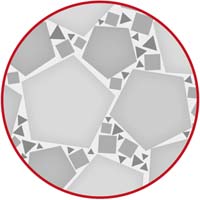 ANTIPOR plasticizers improve the structure of concrete in pavers manufactured concrete products